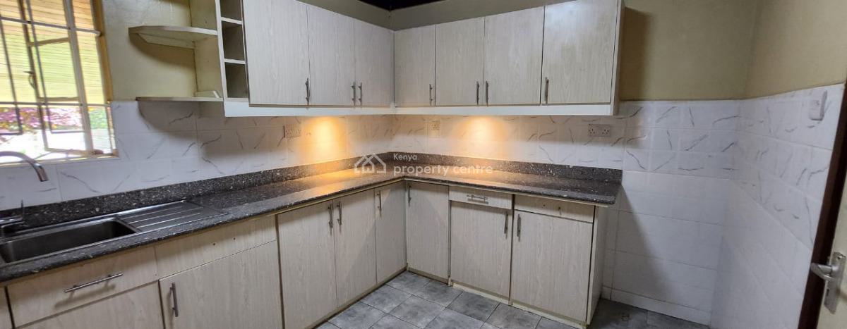 3 Bedroom Bungalow, Karen, Karen, Nairobi, Detached Bungalow for Rent