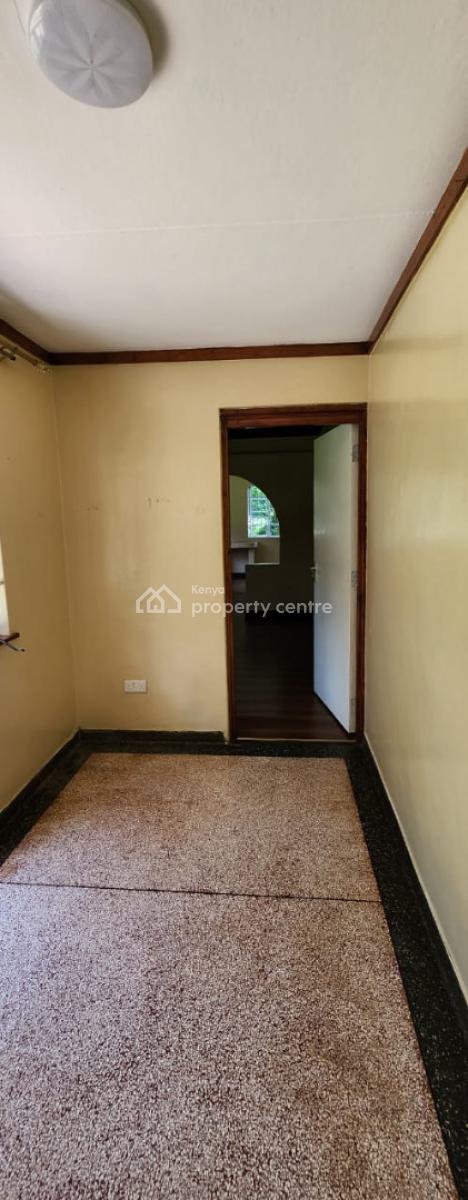 3 Bedroom Bungalow, Karen, Karen, Nairobi, Detached Bungalow for Rent