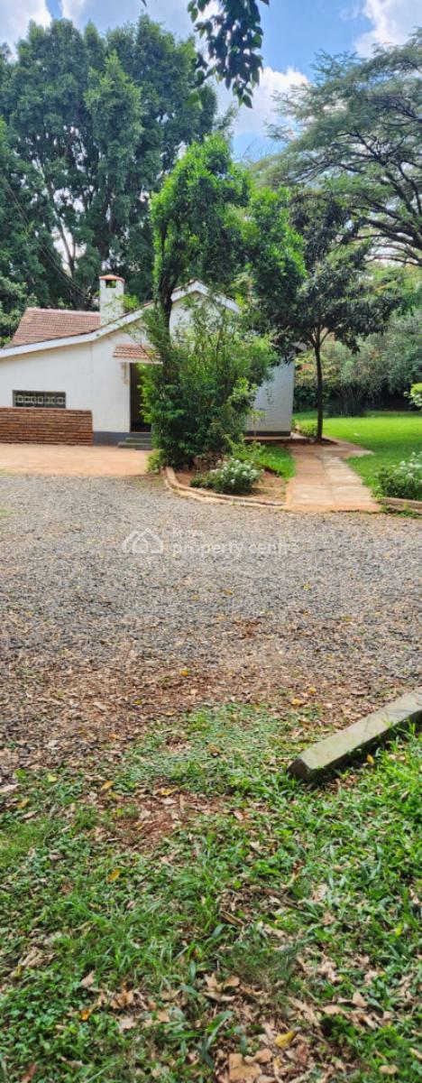 3 Bedroom Bungalow, Karen, Karen, Nairobi, Detached Bungalow for Rent