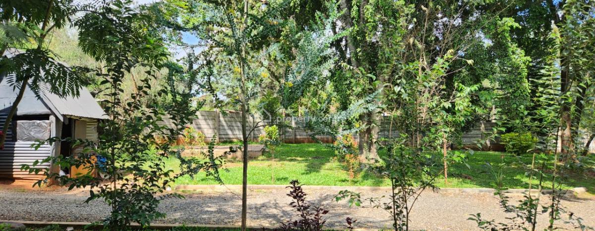 3 Bedroom Bungalow, Karen, Karen, Nairobi, Detached Bungalow for Rent