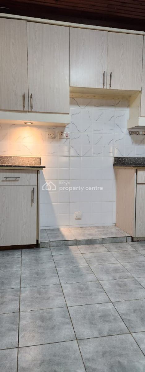 3 Bedroom Bungalow, Karen, Karen, Nairobi, Detached Bungalow for Rent