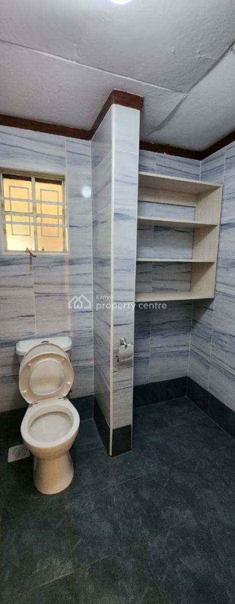 3 Bedroom Bungalow, Karen, Karen, Nairobi, Detached Bungalow for Rent