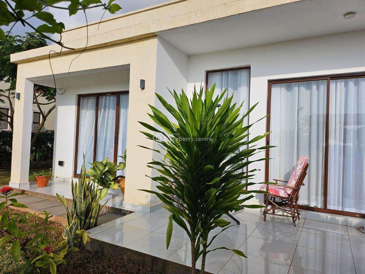 a Modern New 2 Bedrooms Bungalow+ Gazebo, Vipingo, Mtwapa, Kilifi, House for Sale