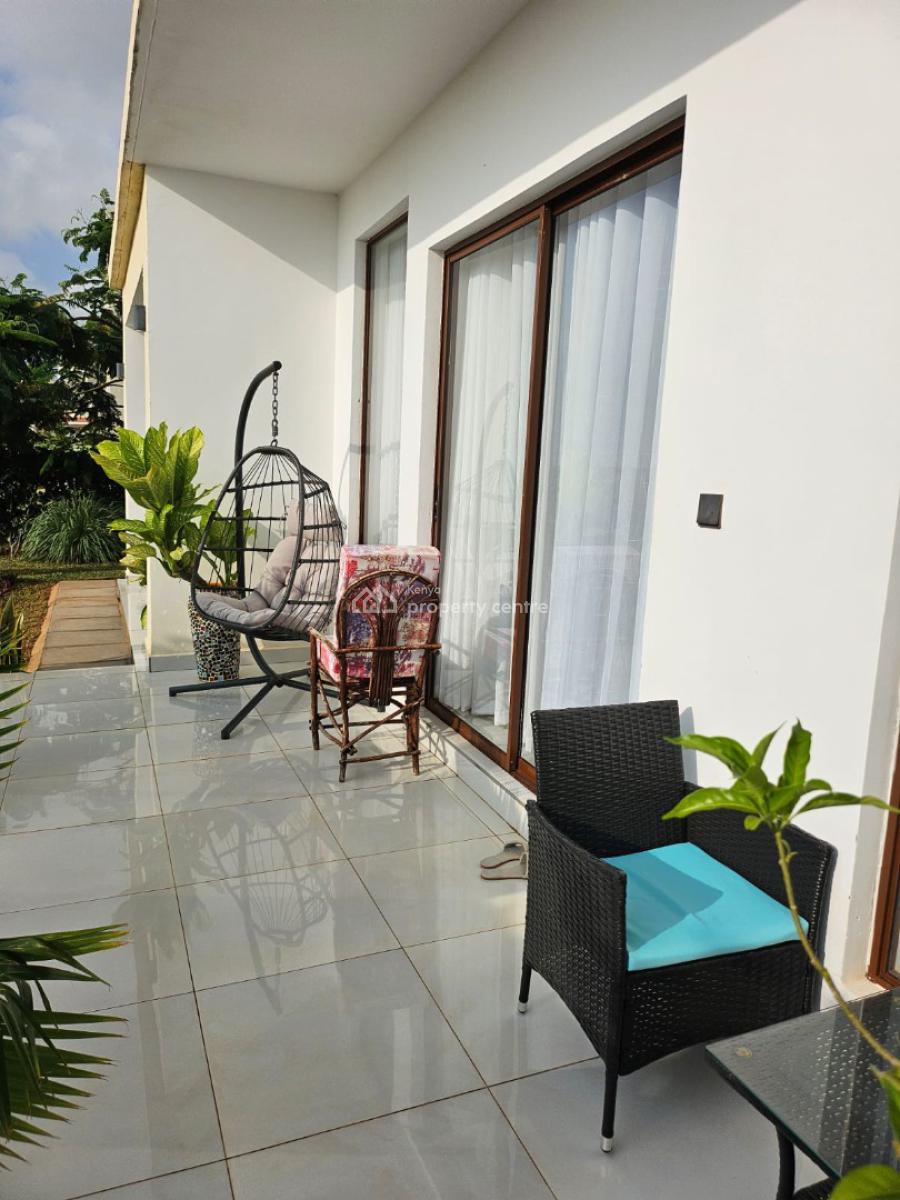 a Modern New 2 Bedrooms Bungalow+ Gazebo, Vipingo, Mtwapa, Kilifi, House for Sale