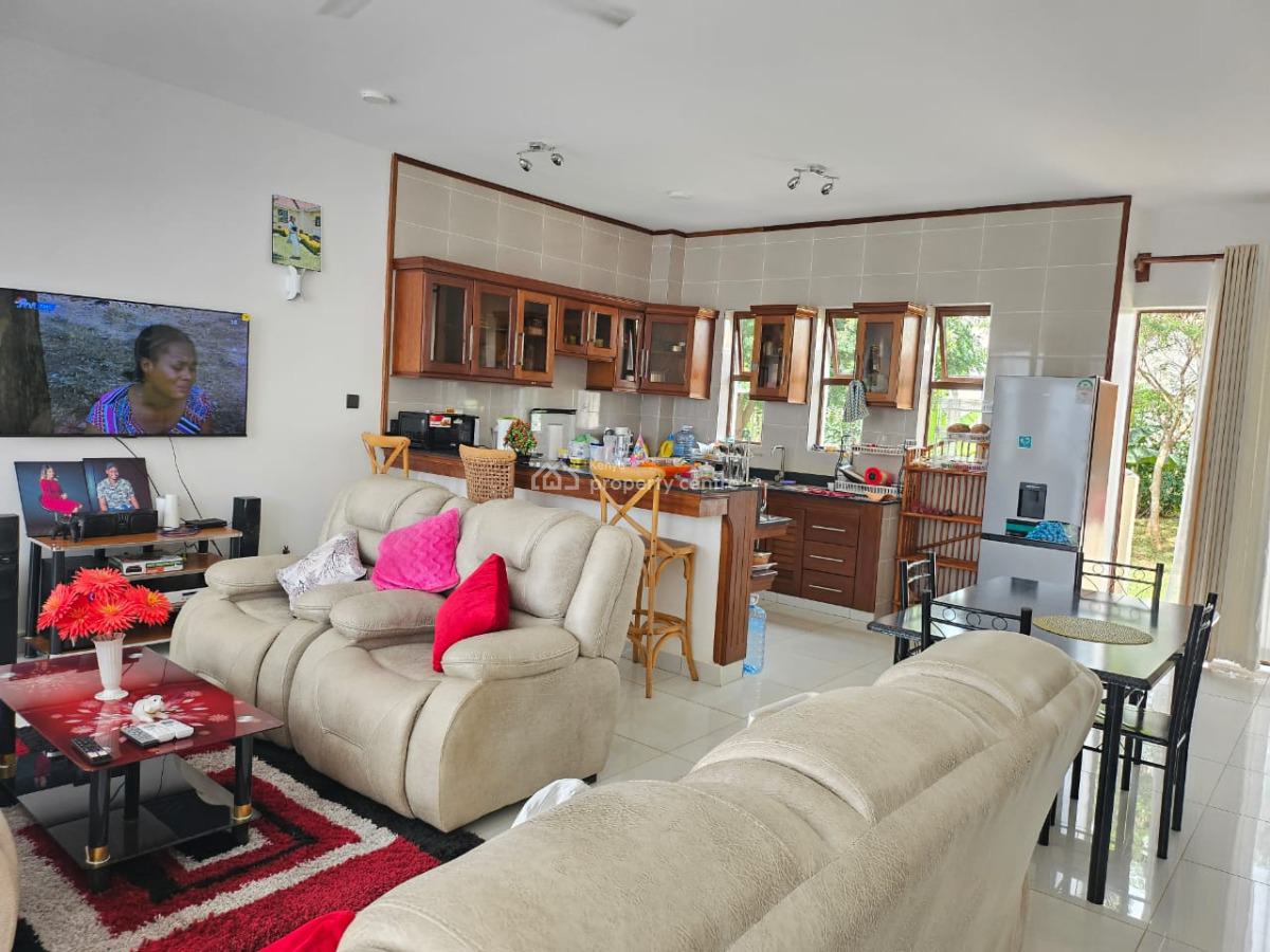 a Modern New 2 Bedrooms Bungalow+ Gazebo, Vipingo, Mtwapa, Kilifi, House for Sale