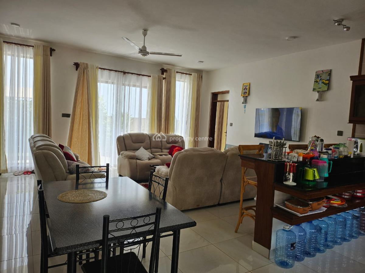 a Modern New 2 Bedrooms Bungalow+ Gazebo, Vipingo, Mtwapa, Kilifi, House for Sale