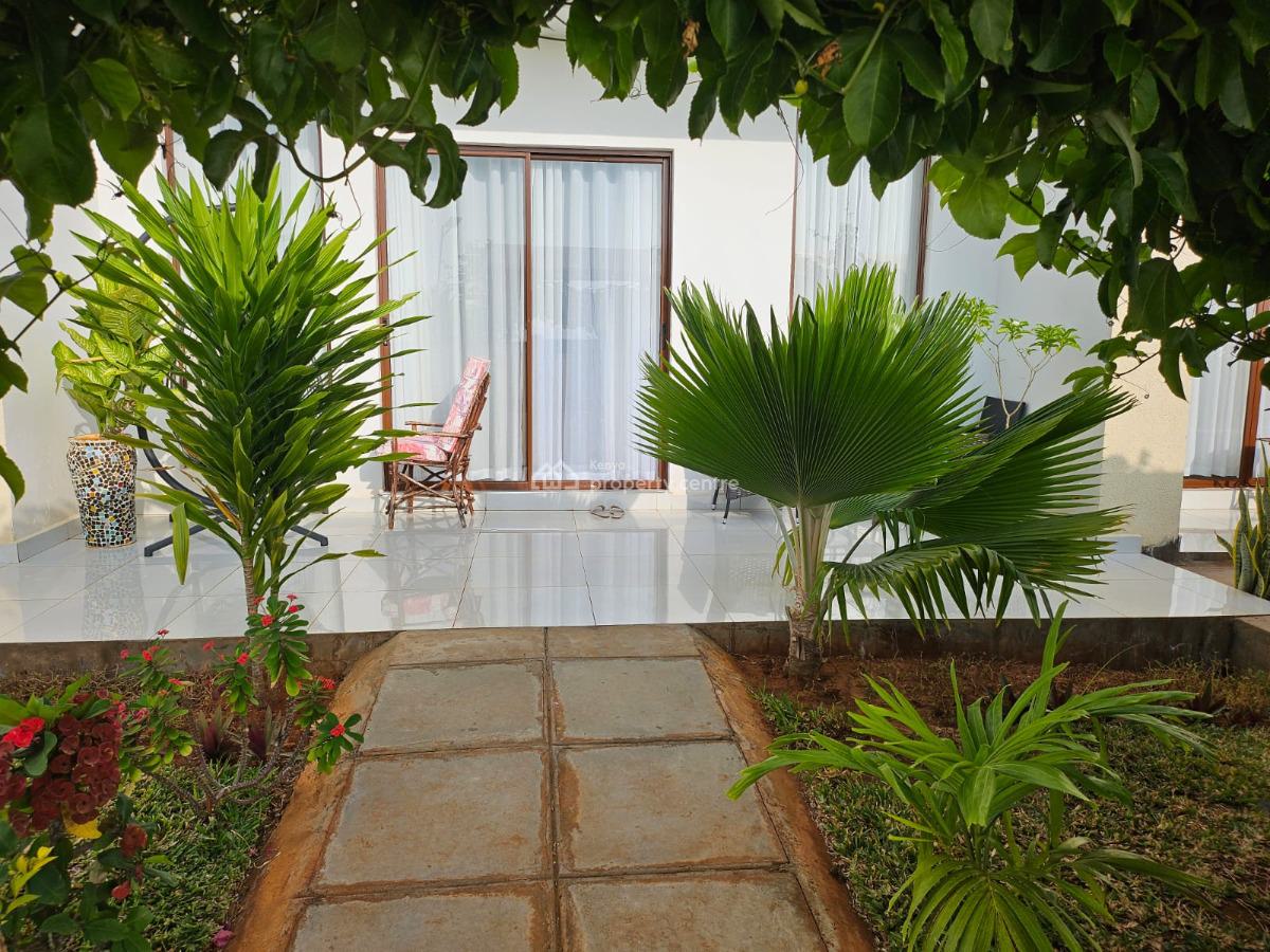 a Modern New 2 Bedrooms Bungalow+ Gazebo, Vipingo, Mtwapa, Kilifi, House for Sale