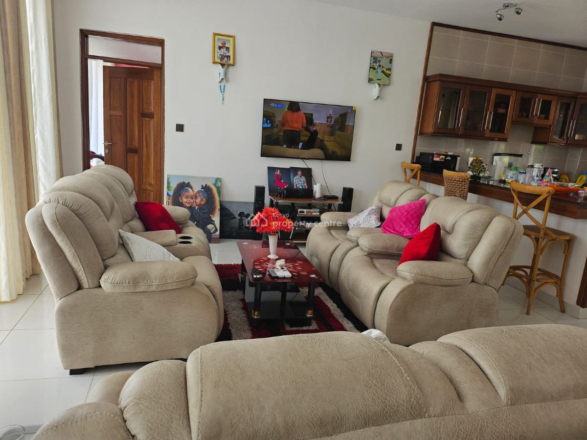 a Modern New 2 Bedrooms Bungalow+ Gazebo, Vipingo, Mtwapa, Kilifi, House for Sale