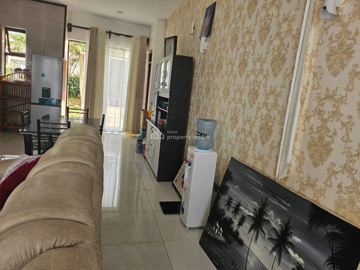 a Modern New 2 Bedrooms Bungalow+ Gazebo, Vipingo, Mtwapa, Kilifi, House for Sale