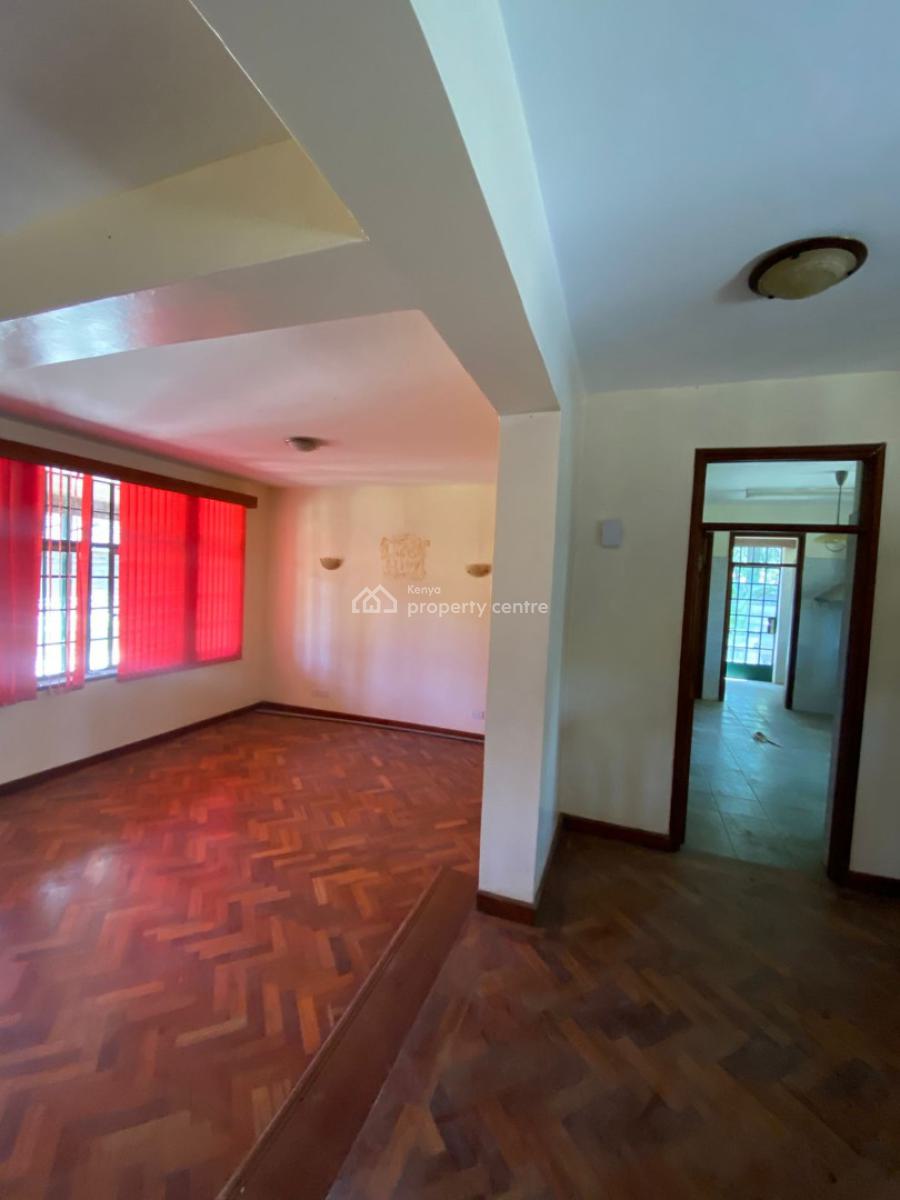 Elegant Standalone 3-bedroom All-en-suite House  on Half Acre, Karen, Nairobi, House for Rent