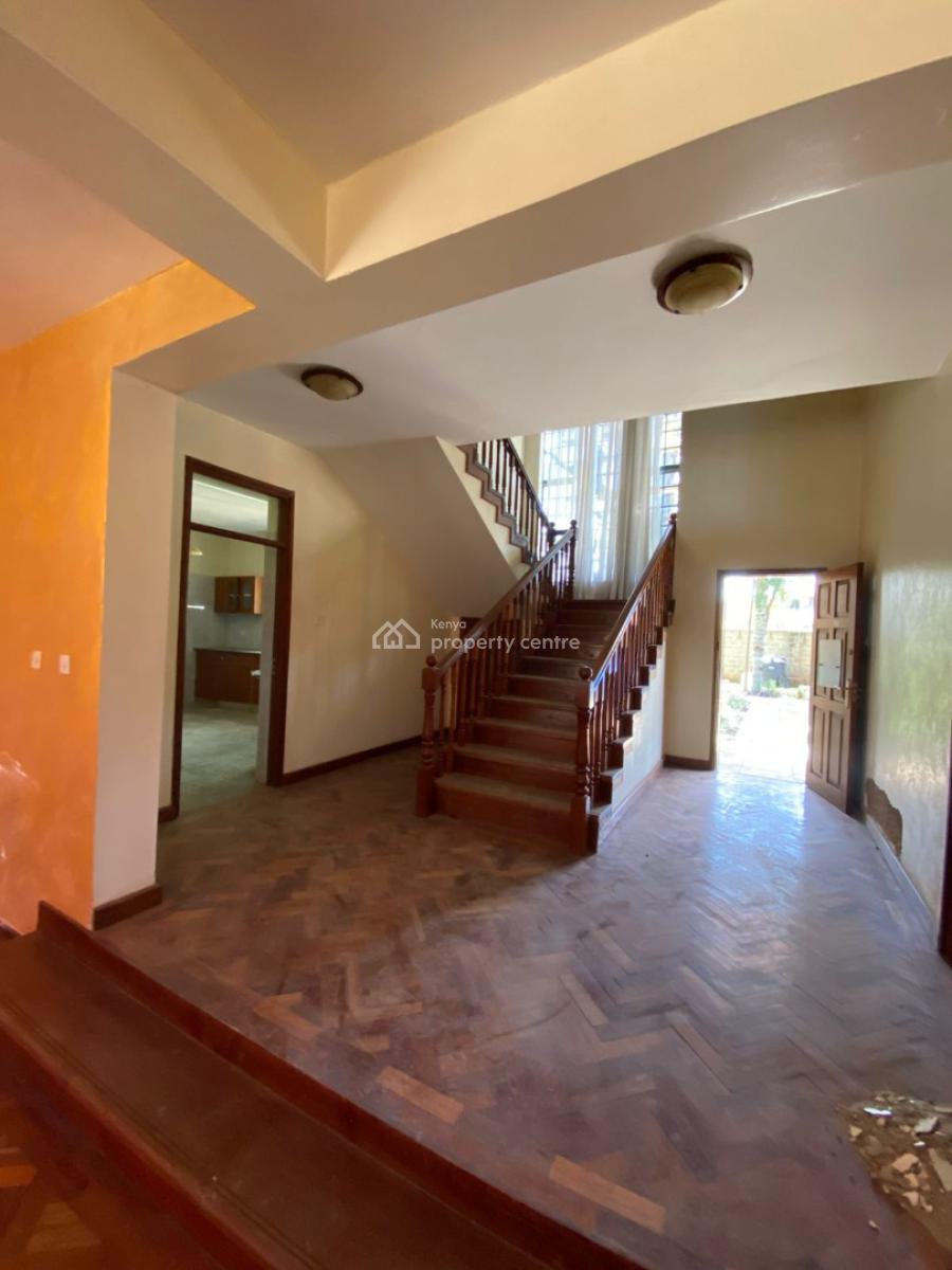 Elegant Standalone 3-bedroom All-en-suite House  on Half Acre, Karen, Nairobi, House for Rent