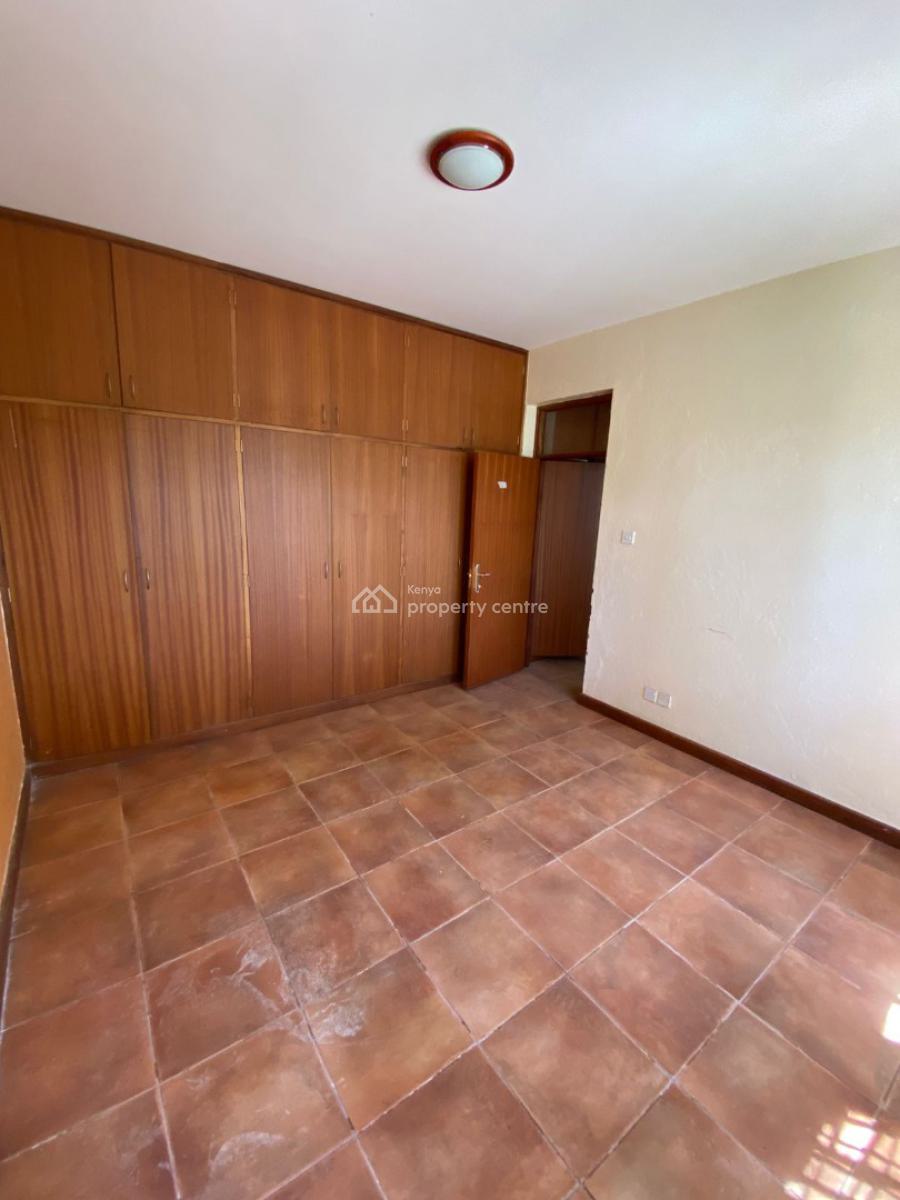 Elegant Standalone 3-bedroom All-en-suite House  on Half Acre, Karen, Nairobi, House for Rent