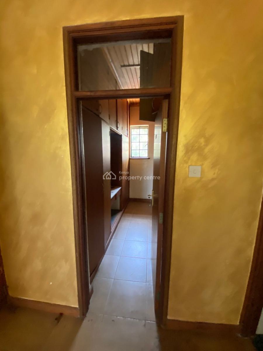 Elegant Standalone 3-bedroom All-en-suite House  on Half Acre, Karen, Nairobi, House for Rent