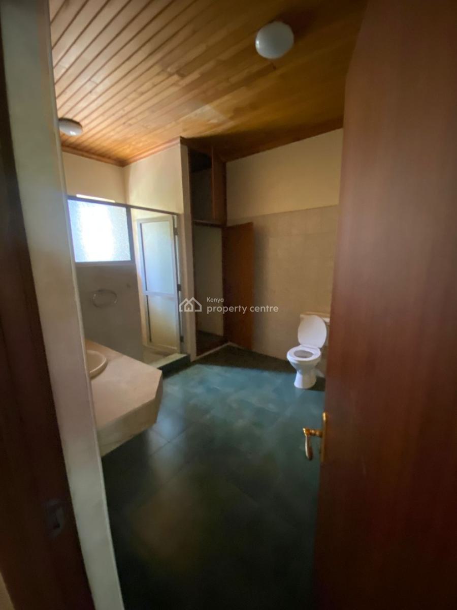 Elegant Standalone 3-bedroom All-en-suite House  on Half Acre, Karen, Nairobi, House for Rent