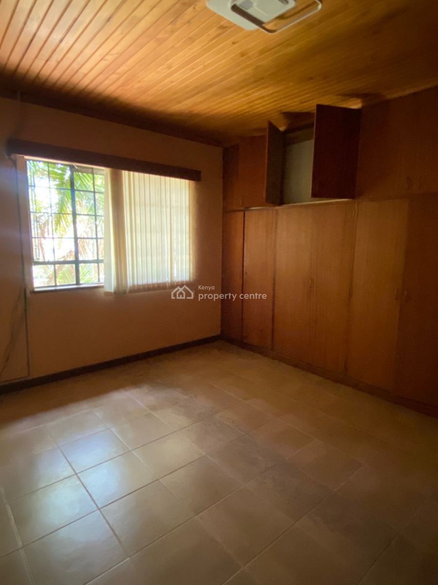 Elegant Standalone 3-bedroom All-en-suite House  on Half Acre, Karen, Nairobi, House for Rent