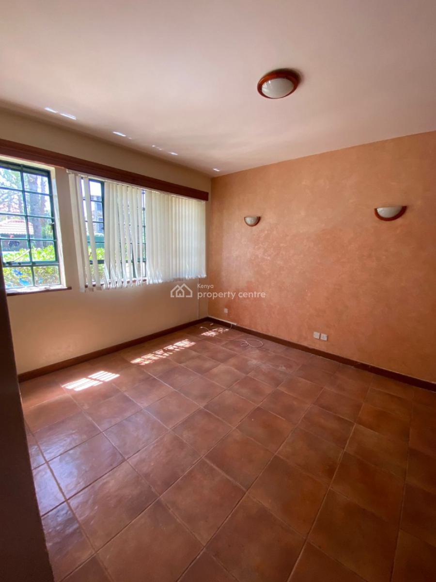 Elegant Standalone 3-bedroom All-en-suite House  on Half Acre, Karen, Nairobi, House for Rent