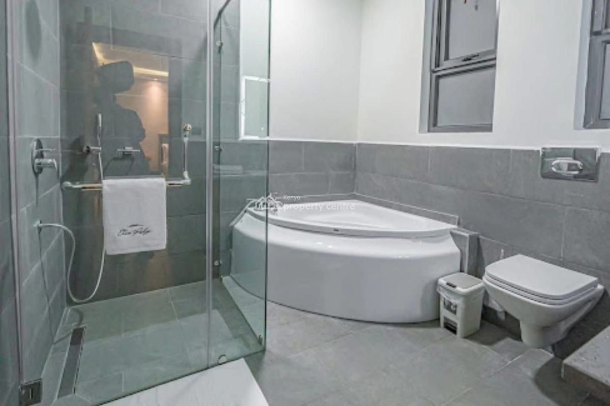 Move in Ready 1 and 2 Bedroom Furnished Apartment, Westlands, Spring Valley, Spring Valley, Nairobi, Apartment for Rent