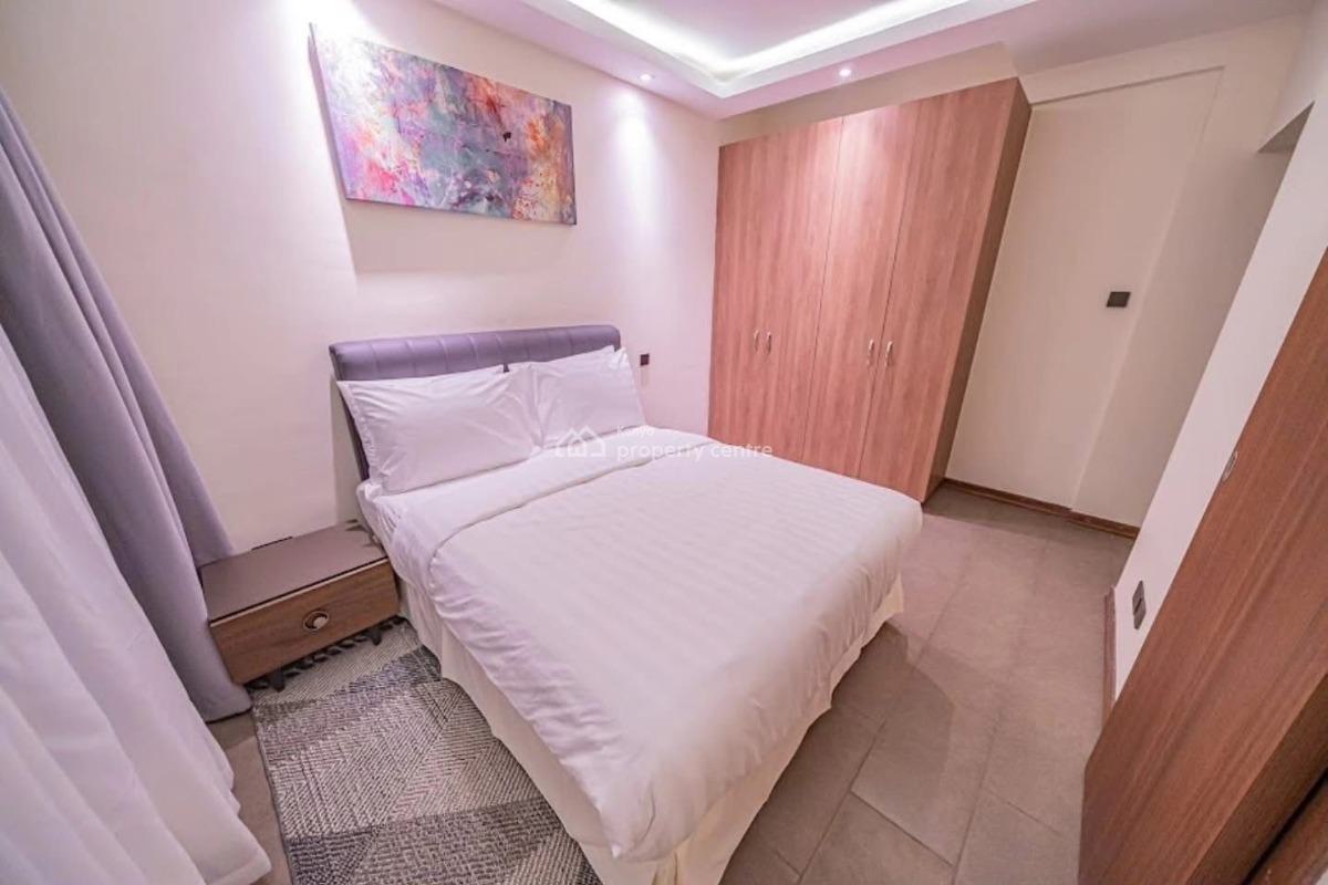 Move in Ready 1 and 2 Bedroom Furnished Apartment, Westlands, Spring Valley, Spring Valley, Nairobi, Apartment for Rent