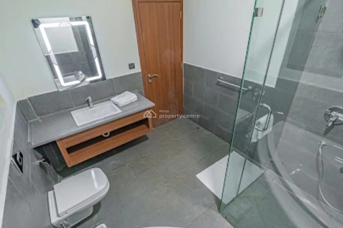 Move in Ready 1 and 2 Bedroom Furnished Apartment, Westlands, Spring Valley, Spring Valley, Nairobi, Apartment for Rent