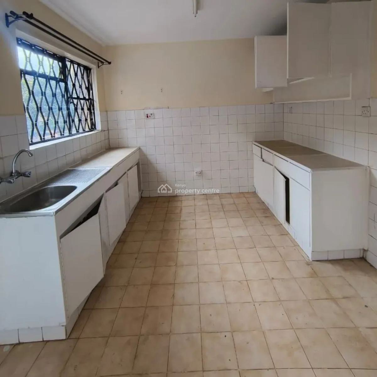 Executive 3 Bedroom Apartment in Kilimani, Kilimani, Kilimani, Nairobi, Apartment for Rent