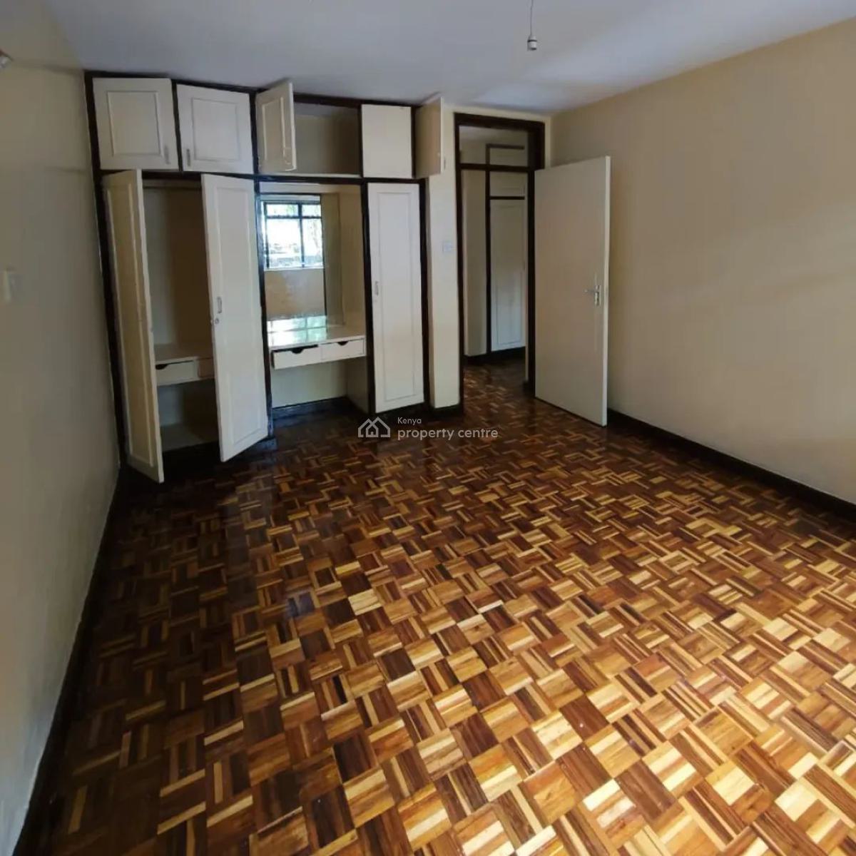 Executive 3 Bedroom Apartment in Kilimani, Kilimani, Kilimani, Nairobi, Apartment for Rent