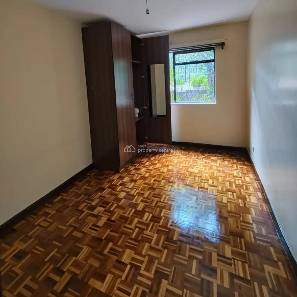 Executive 3 Bedroom Apartment in Kilimani, Kilimani, Kilimani, Nairobi, Apartment for Rent