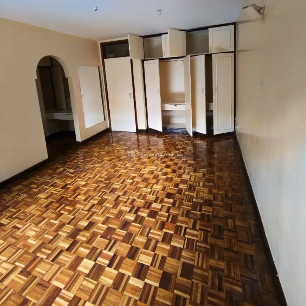 Executive 3 Bedroom Apartment in Kilimani, Kilimani, Kilimani, Nairobi, Apartment for Rent