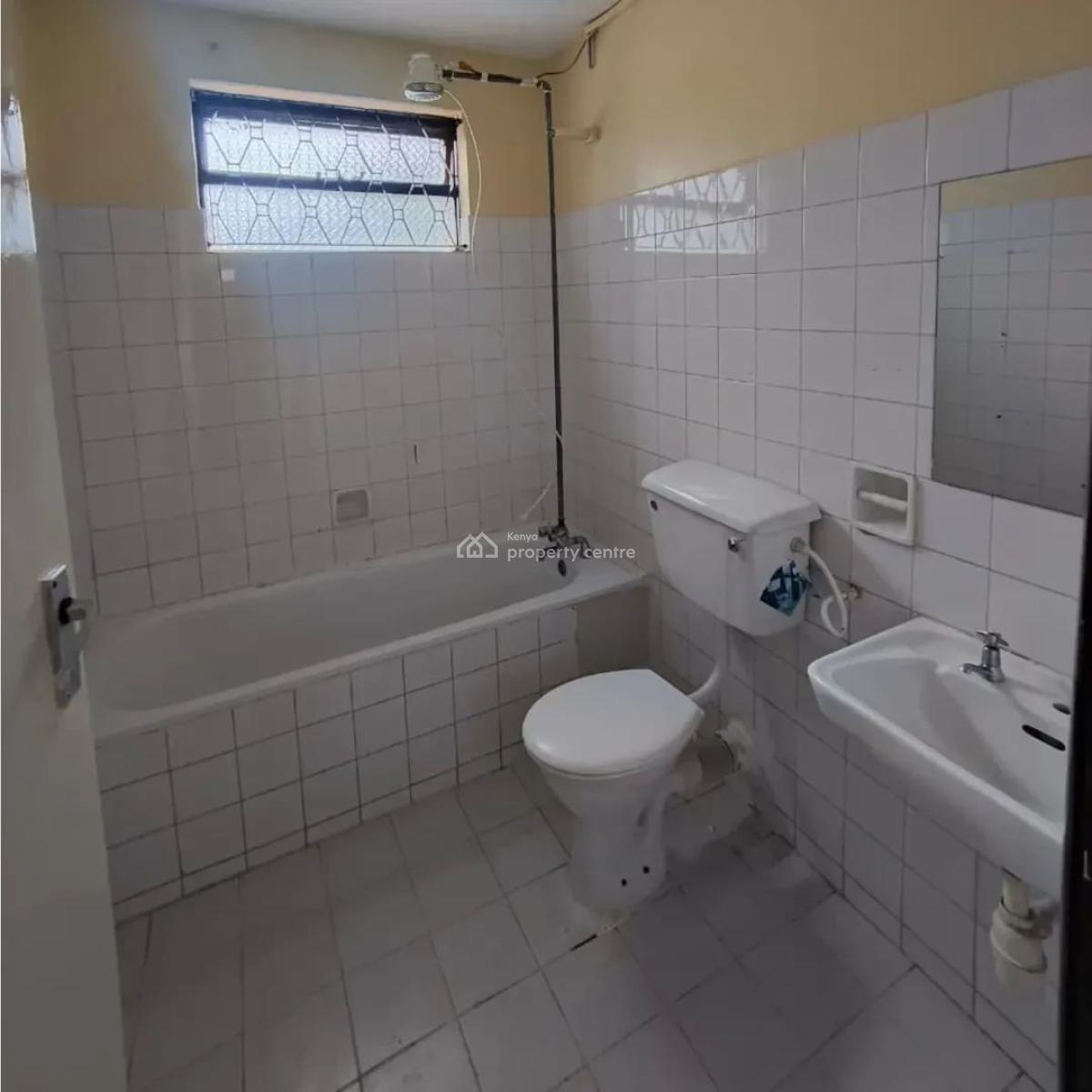 Executive 3 Bedroom Apartment in Kilimani, Kilimani, Kilimani, Nairobi, Apartment for Rent