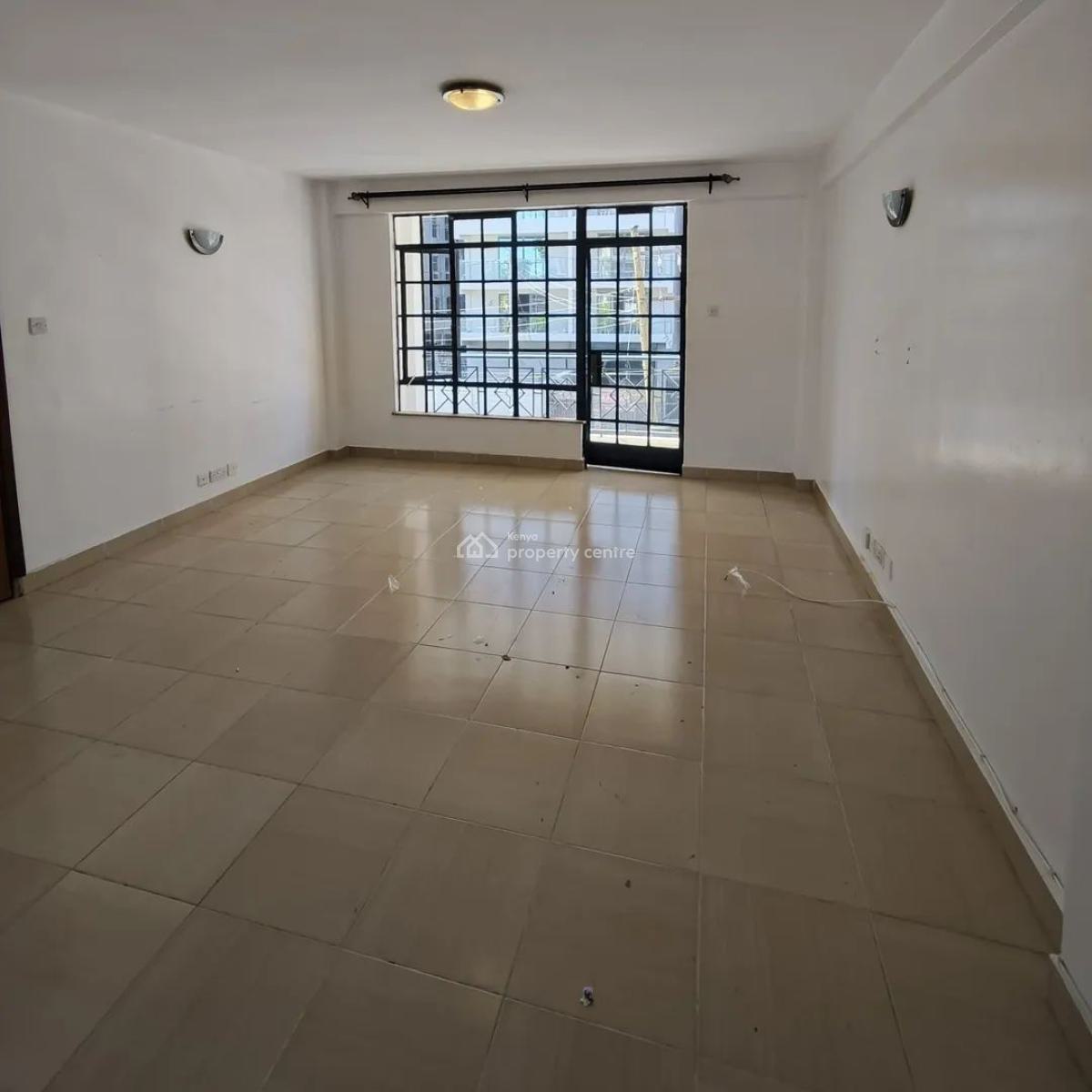 Executive 1 Bedroom Apartment in Kileleshwa, Kileleshwa, Kileleshwa, Nairobi, Apartment for Rent