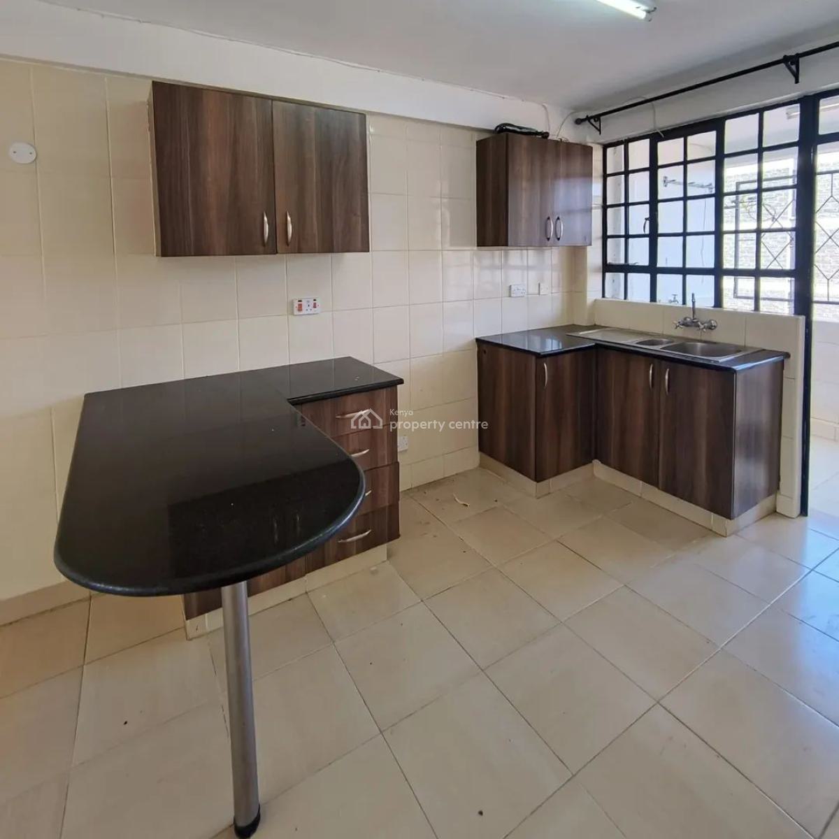 Executive 1 Bedroom Apartment in Kileleshwa, Kileleshwa, Kileleshwa, Nairobi, Apartment for Rent