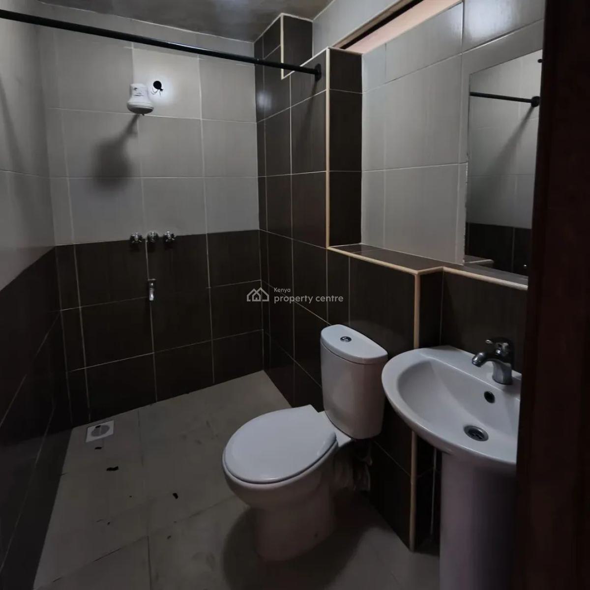 Executive 1 Bedroom Apartment in Kileleshwa, Kileleshwa, Kileleshwa, Nairobi, Apartment for Rent