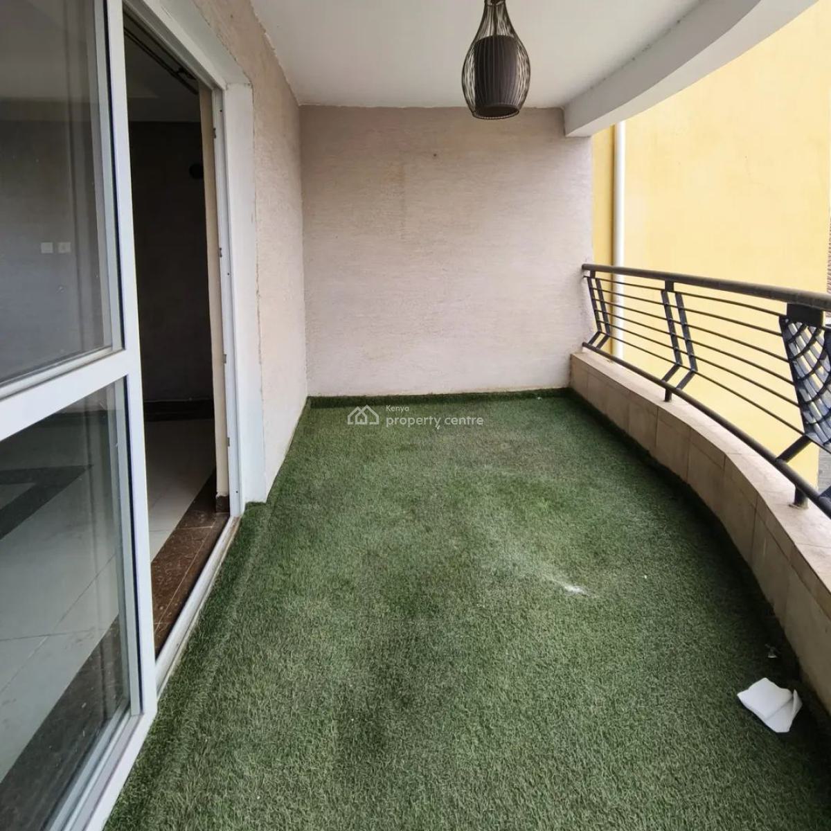 Executive 3 Bedroom Plus Dsq Apartment in Kileleshwa, Kileleshwa, Kileleshwa, Nairobi, Apartment for Rent