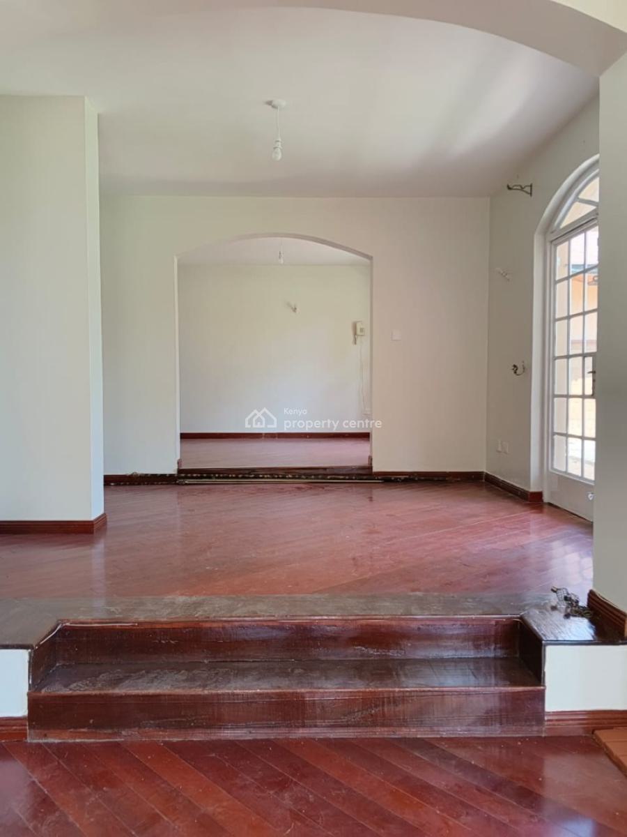 Elegant 4-bedroom All-en-suite Villa in Gated Community, Miotoni, Karen, Nairobi, House for Rent