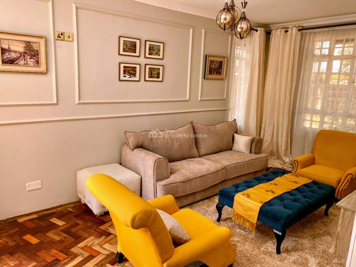 2  Bedroom Available in Karen, Karen, Karen, Nairobi, Detached Bungalow for Rent