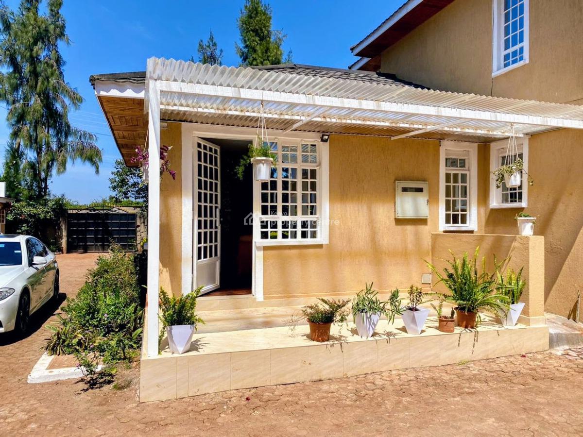 2  Bedroom Available in Karen, Karen, Karen, Nairobi, Detached Bungalow for Rent