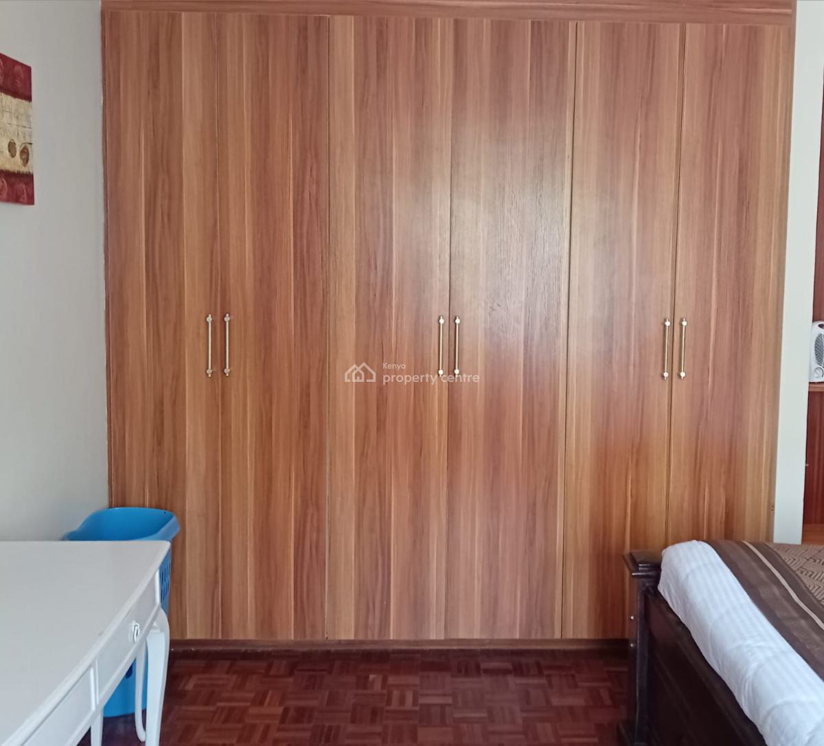 Fully Furnished 1-bedroom House, Miotoni, Karen, Nairobi, House for Rent