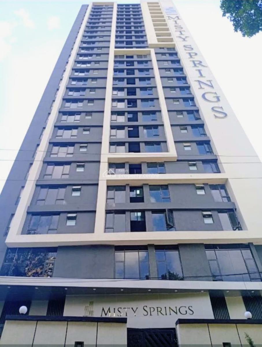 Furnished 2 Bedroom Apartment in Westlands., Westlands Road., Westlands, Nairobi, Apartment for Rent