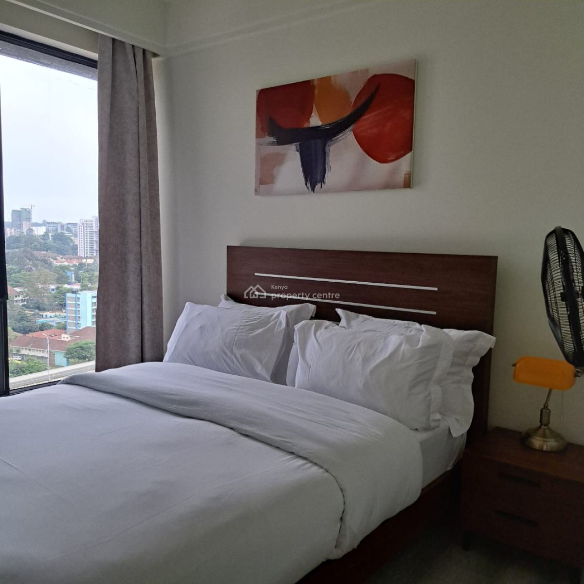 Furnished 2 Bedroom Apartment in Westlands., Westlands Road., Westlands, Nairobi, Apartment for Rent