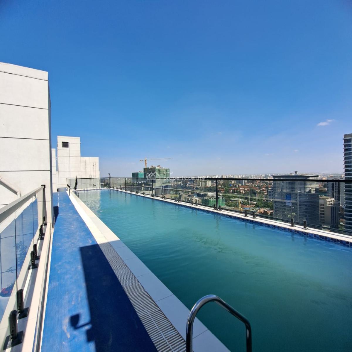 Furnished 2 Bedroom Apartment in Westlands., Westlands Road., Westlands, Nairobi, Apartment for Rent