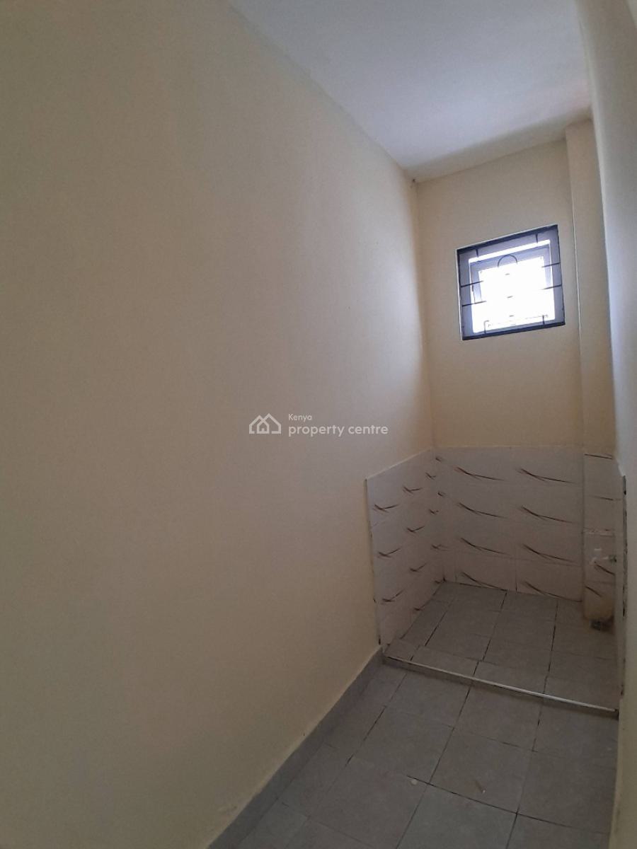 Brand New 2br Apartment Located Luxury Area, Mtwapa, Luxury Area, Mtwapa, Mtwapa, Kilifi, Apartment for Rent