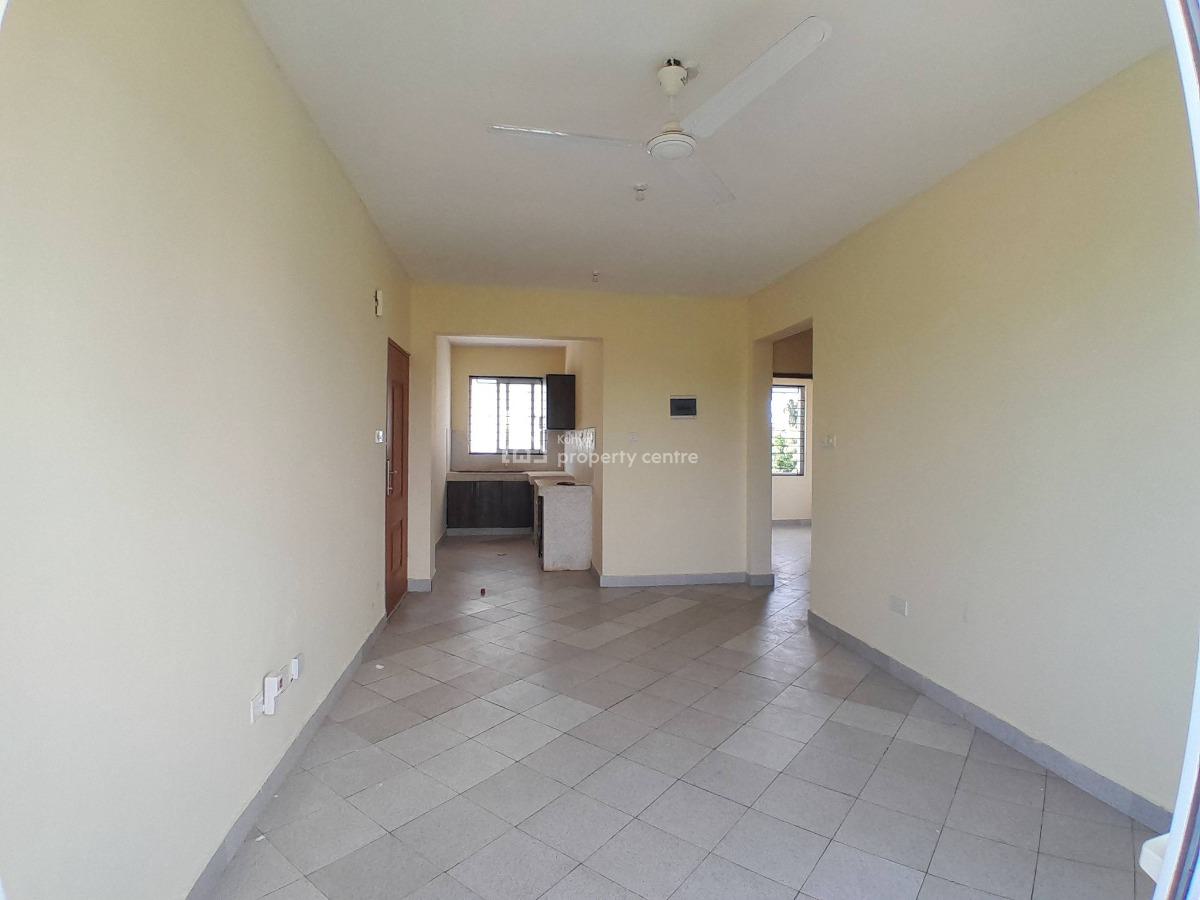 Brand New 2br Apartment Located Luxury Area, Mtwapa, Luxury Area, Mtwapa, Mtwapa, Kilifi, Apartment for Rent