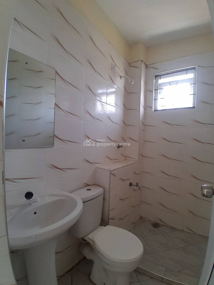 Brand New 2br Apartment Located Luxury Area, Mtwapa, Luxury Area, Mtwapa, Mtwapa, Kilifi, Apartment for Rent