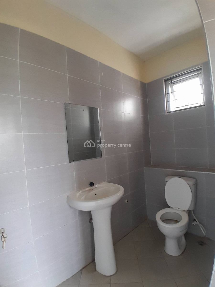 Brand New 2br Apartment Located Luxury Area, Mtwapa, Luxury Area, Mtwapa, Mtwapa, Kilifi, Apartment for Rent