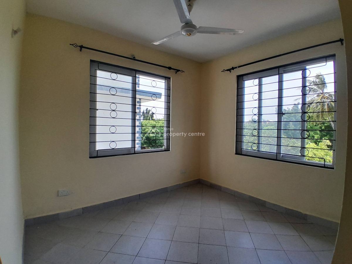 Brand New 2br Apartment Located Luxury Area, Mtwapa, Luxury Area, Mtwapa, Mtwapa, Kilifi, Apartment for Rent