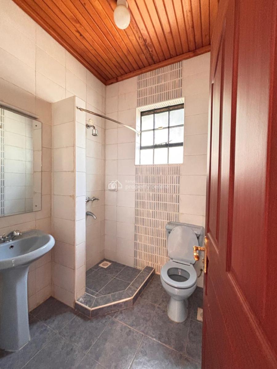 Exceptional 5-bedroom Townhouse with Own Compound, Lavington, Nairobi, Townhouse for Rent