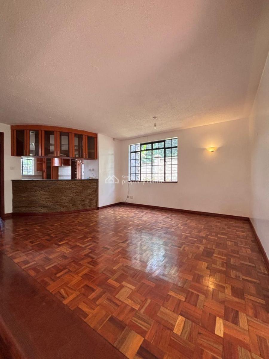 Exceptional 5-bedroom Townhouse with Own Compound, Lavington, Nairobi, Townhouse for Rent