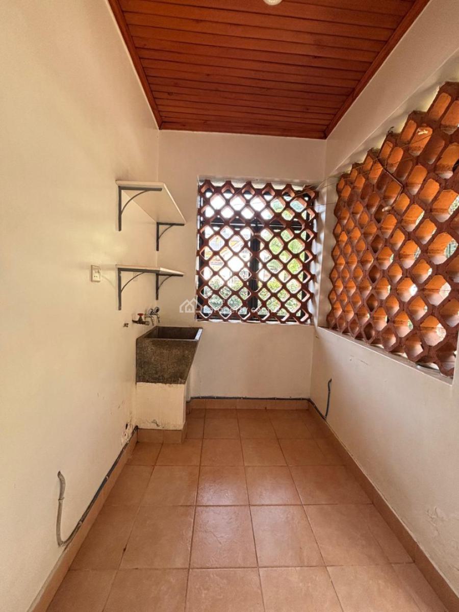 Exceptional 5-bedroom Townhouse with Own Compound, Lavington, Nairobi, Townhouse for Rent