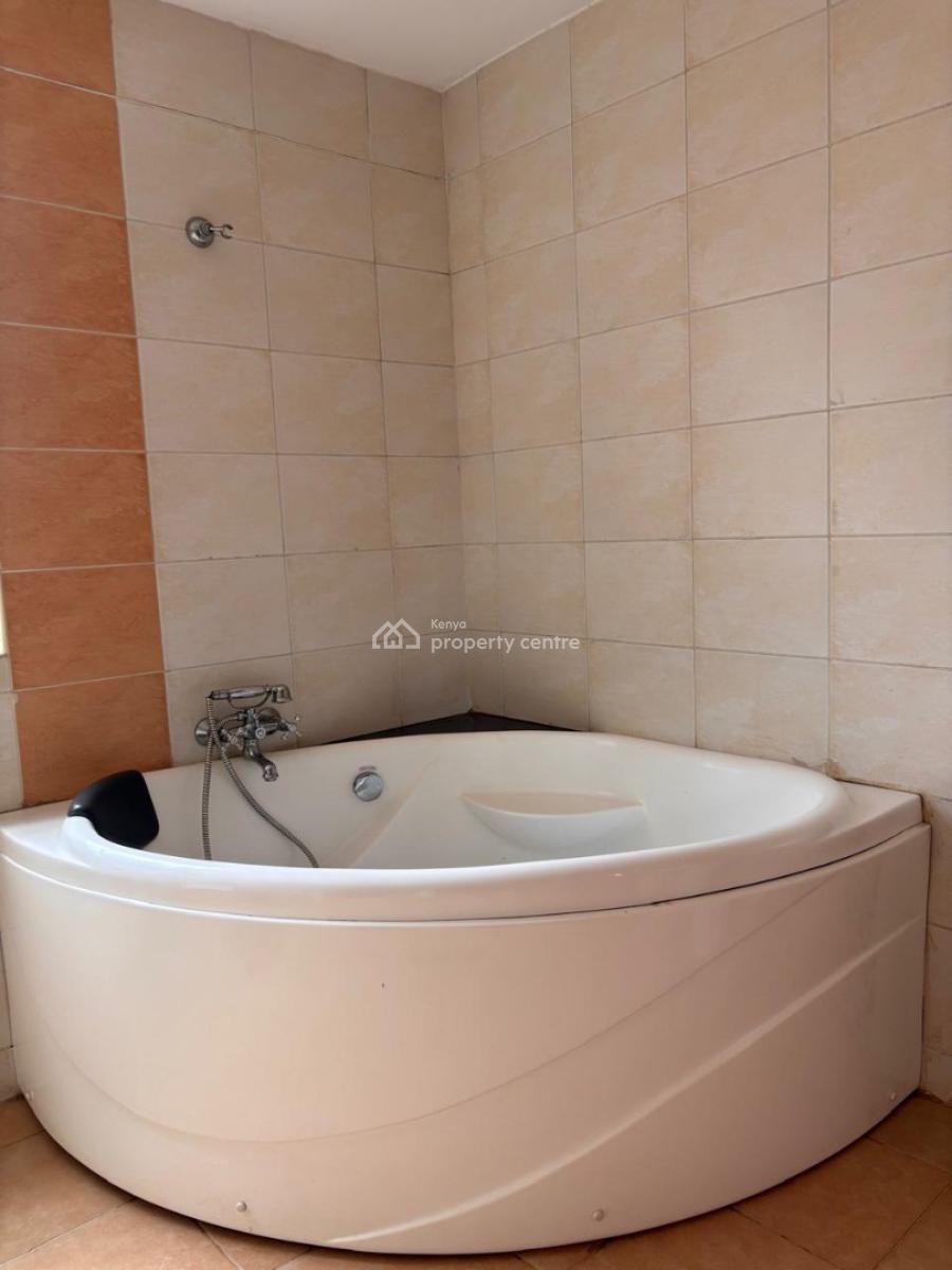 Exceptional 5-bedroom Townhouse with Own Compound, Lavington, Nairobi, Townhouse for Rent