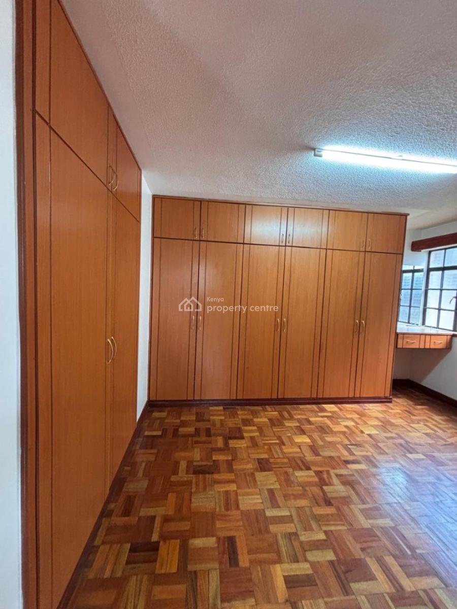 Exceptional 5-bedroom Townhouse with Own Compound, Lavington, Nairobi, Townhouse for Rent