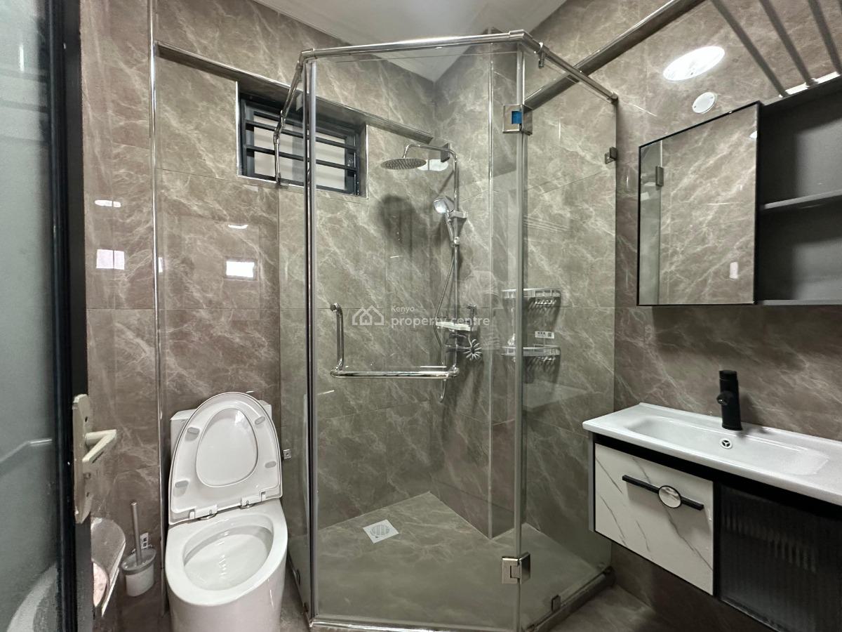 1 Bedroom Apartment in Kilimani, George Padmore, Kilimani, Nairobi, Apartment for Rent